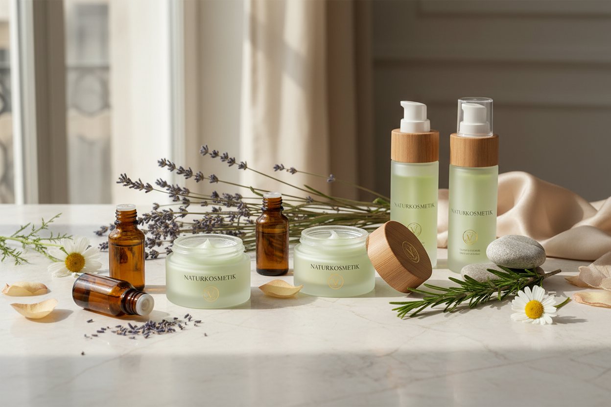 NATURKOSMETIK
