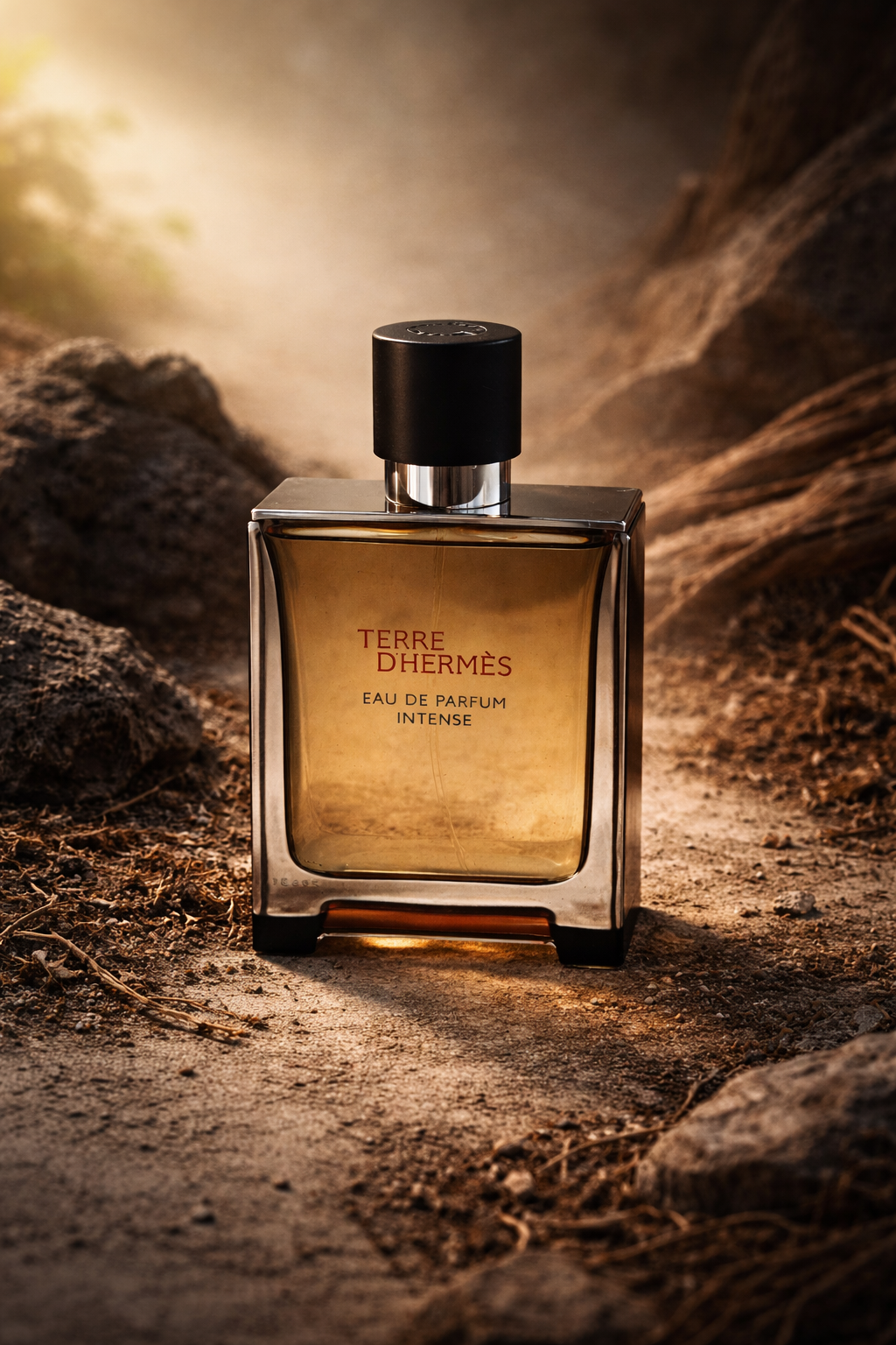 Hermès Terre d’Hermès Eau de Parfum Intense  100 ml