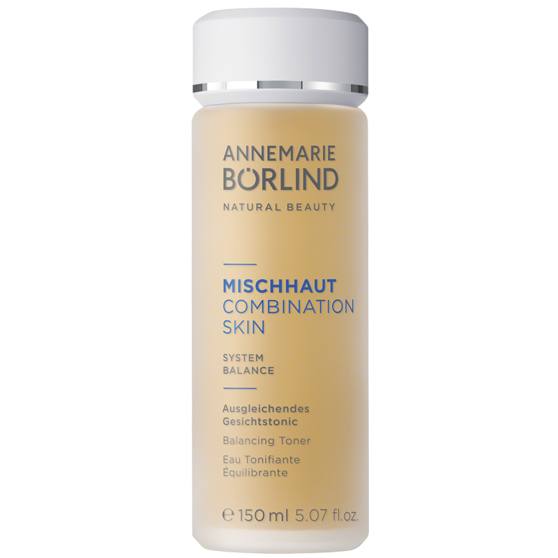 ANNEMARIE BÖRLIND – Mischhaut Gesichtstonic 150ml