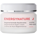 ENERGYNATURE Regenerierende Nachtcreme 50ml