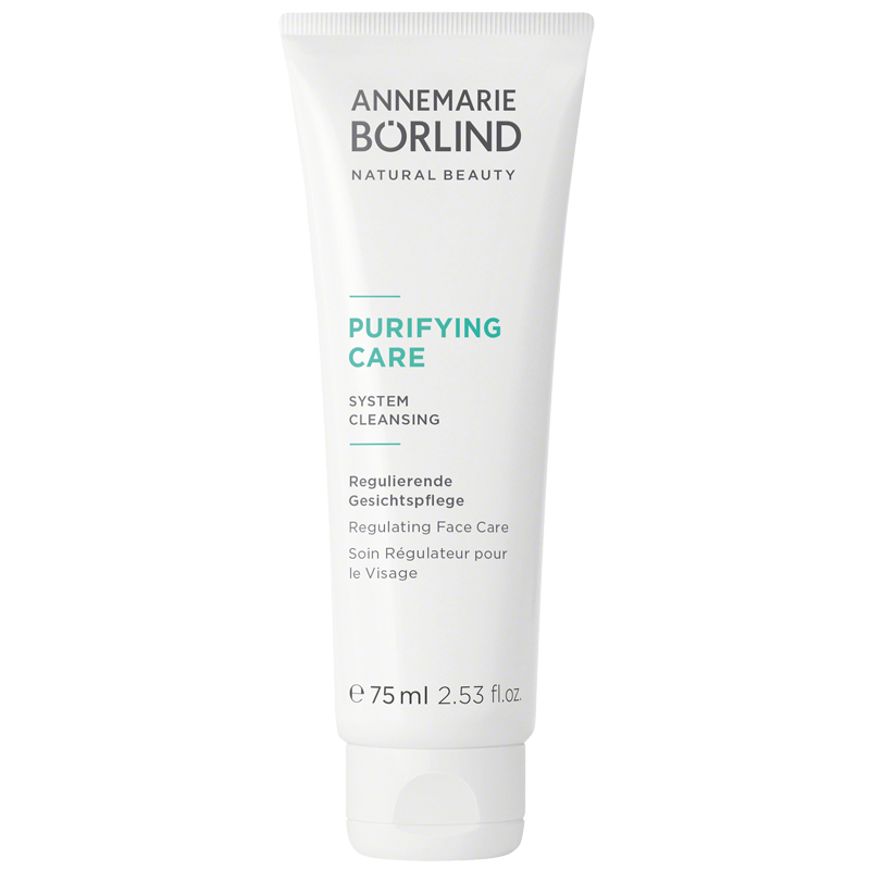PURIFYING CARE Gesichtscreme 75ml