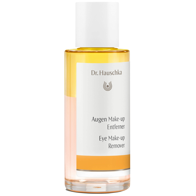 Dr. Hauschka Augen Make-up Entferner 75 ml