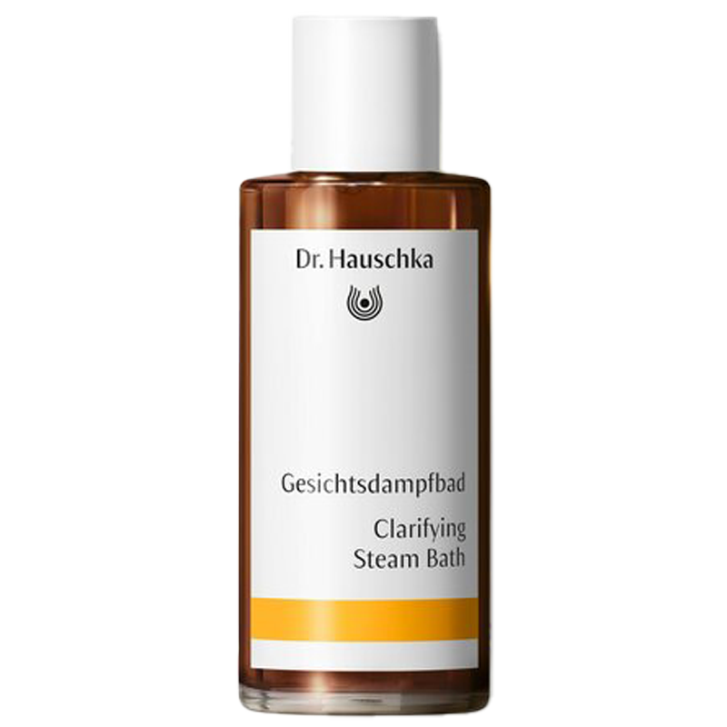 Dr. Hauschka Gesichtsdampfbad 100 ml