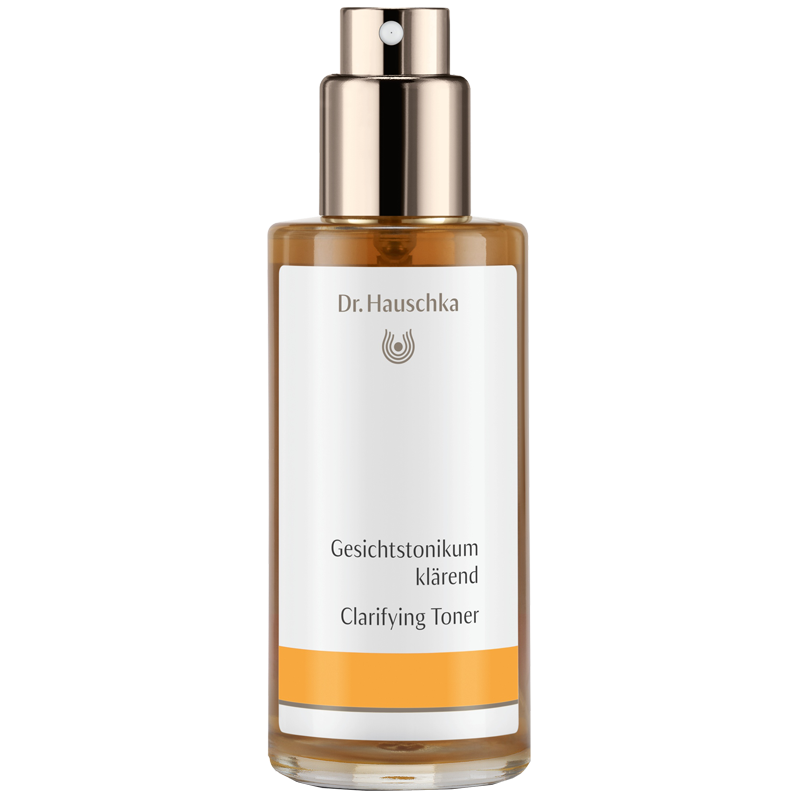 Dr. Hauschka Gesichtstonikum klärend 100 ml