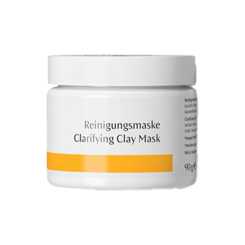 Dr. Hauschka Reinigungsmaske 90 g