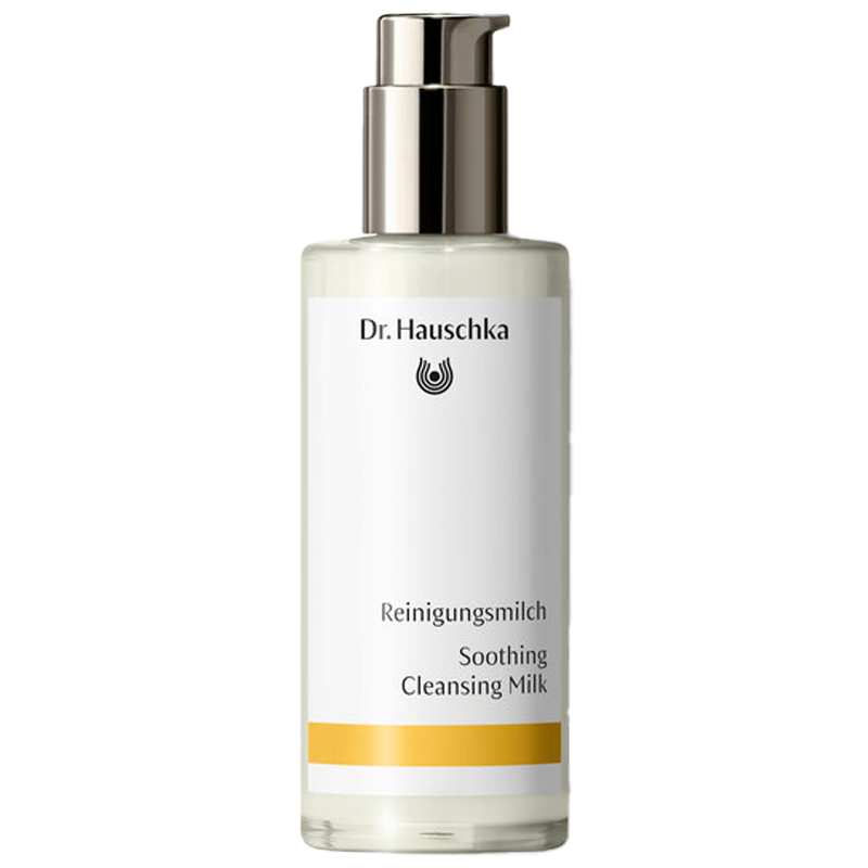 Dr. Hauschka Reinigungsmilch 145 ml