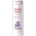 Alkaline shower gel and shampoo, 300ml 