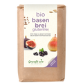 Organic gluten-free alkaline porridge 800g 