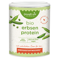 Organic Pea Protein 100g 