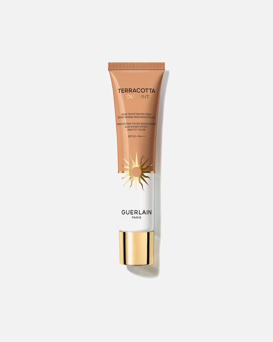 Guerlain Terracotta Joli Teint Foundation SPF 20