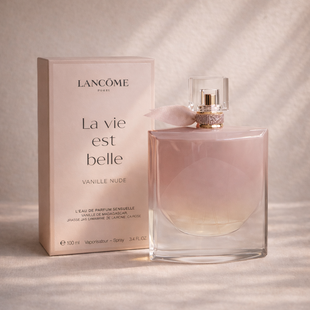 Lancôme – La Vie Est Belle Eau de Parfum 100 ml
