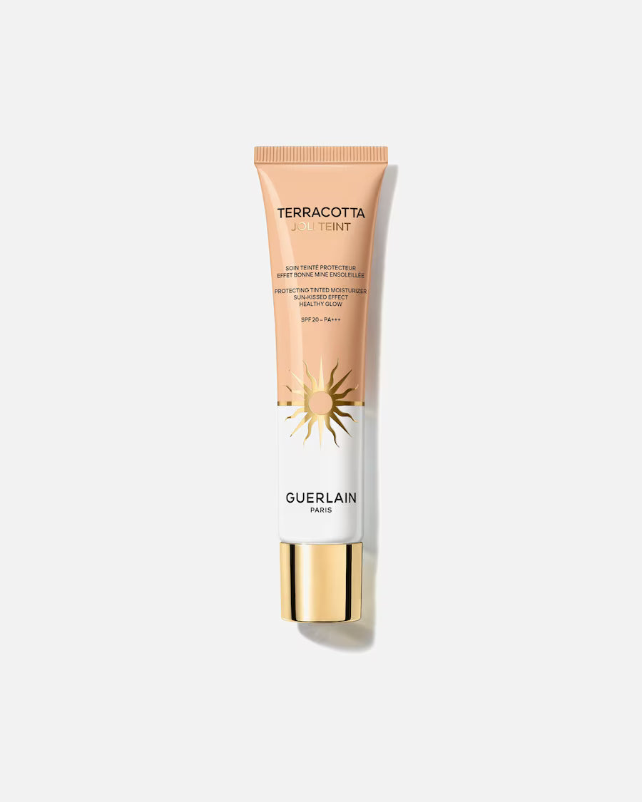 Guerlain Terracotta Joli Teint Foundation SPF 20