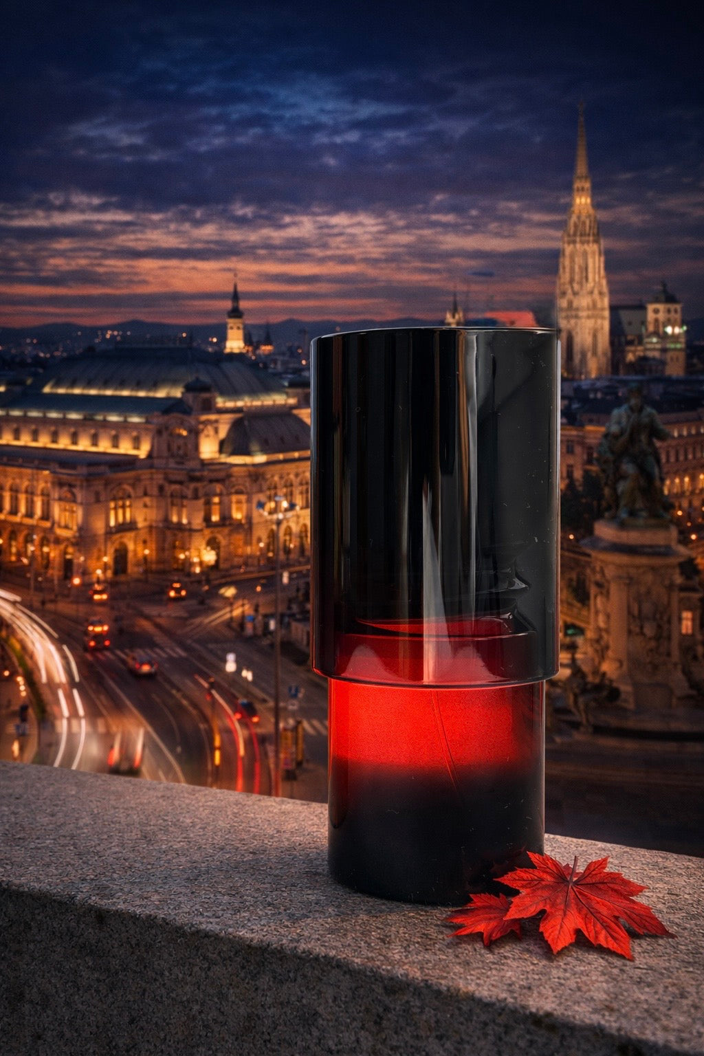 Trussardi Primo Eau de Parfum 100 ml