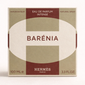 Hermès BARÉNIA – Eau de Parfum Intense 100 ml