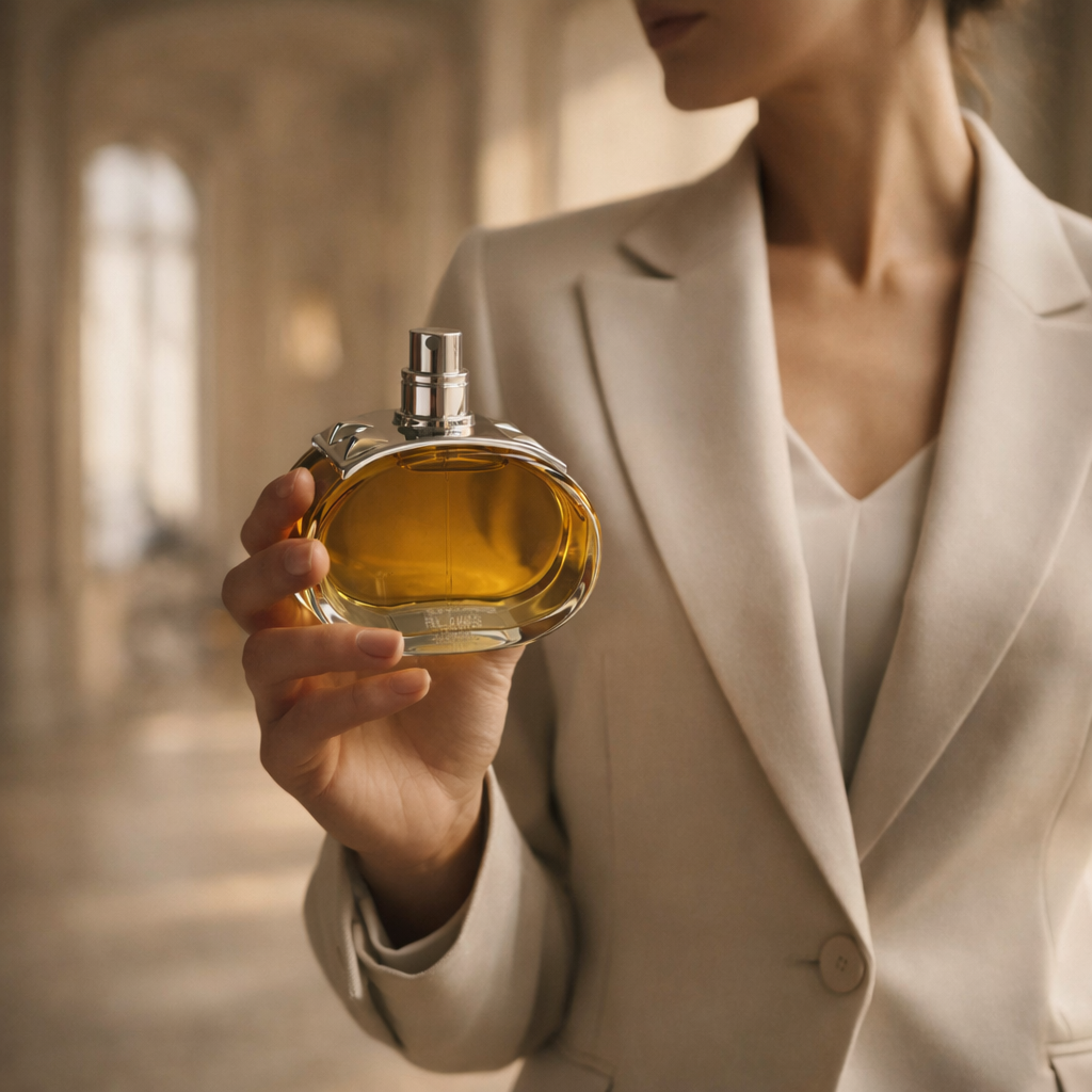Hermès BARÉNIA – Eau de Parfum Intense 100 ml