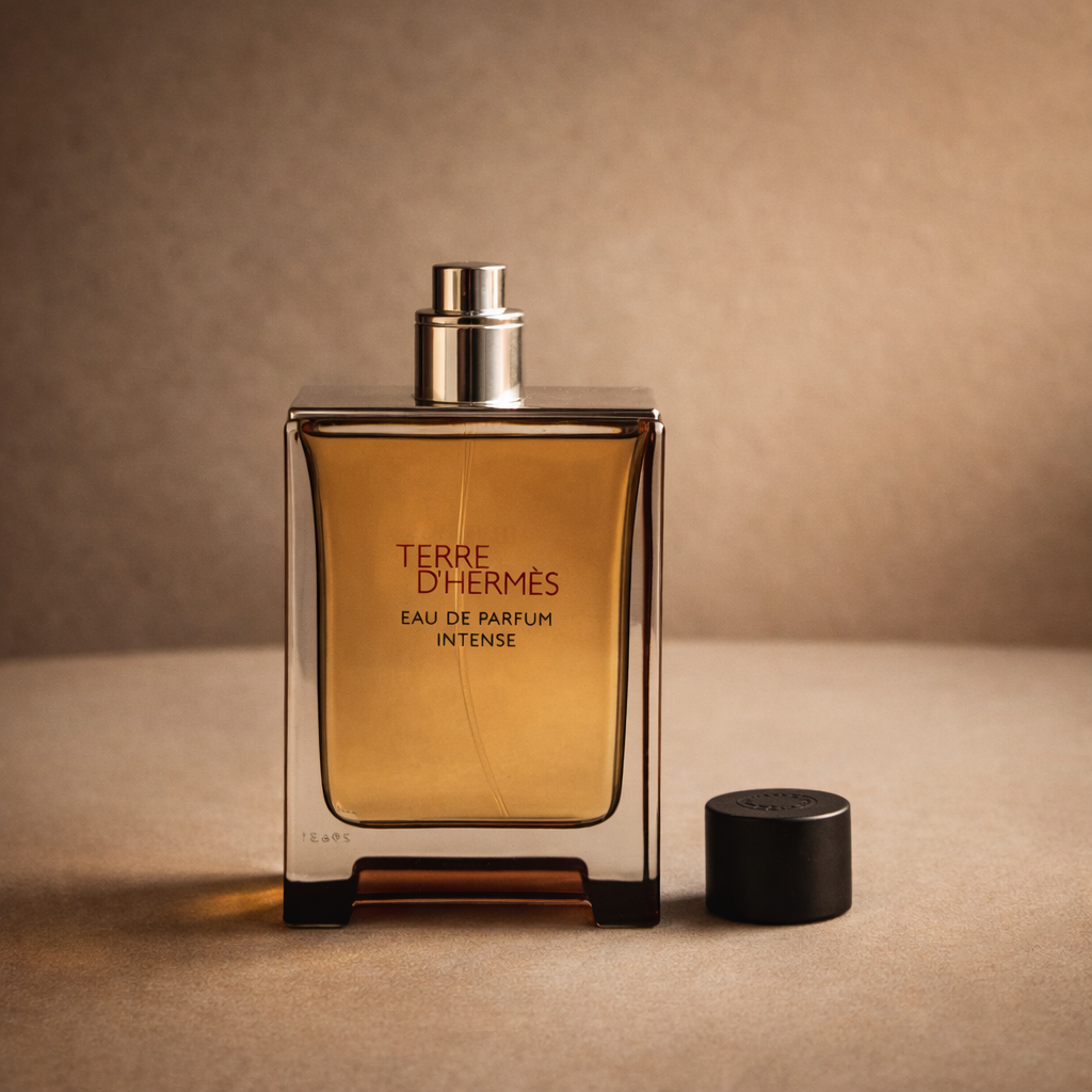 Hermès Terre d’Hermès Eau de Parfum Intense  100 ml