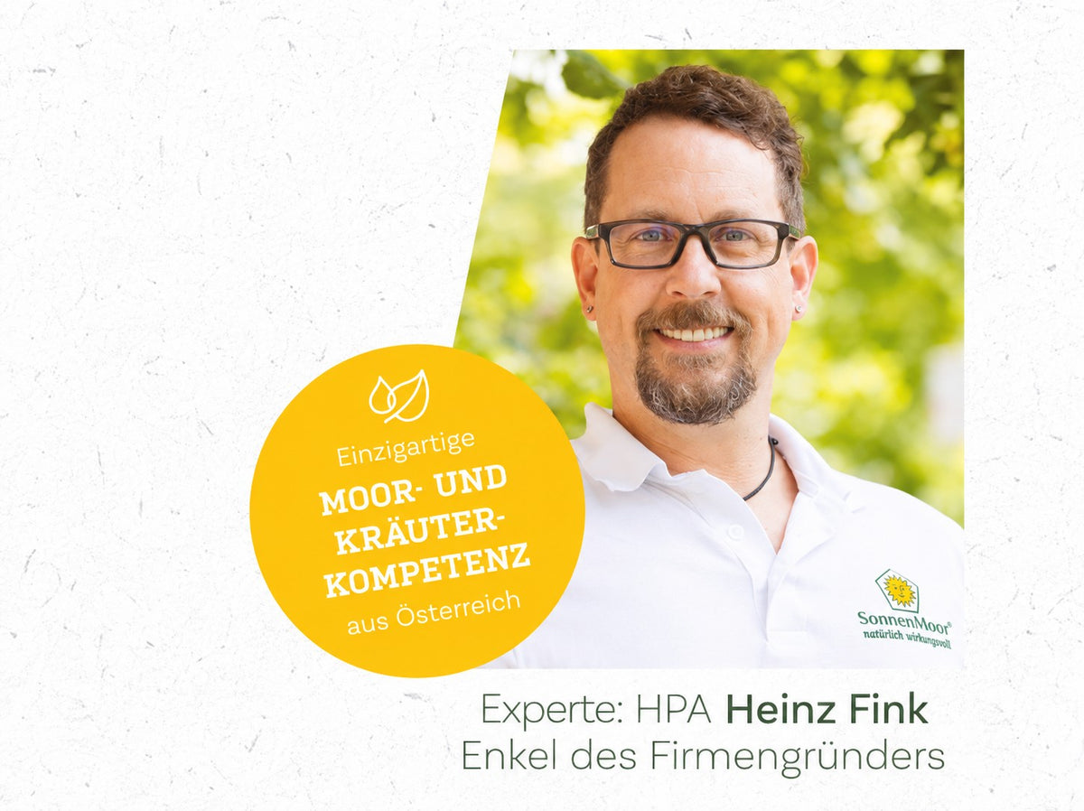 SONNENMOOR FACHVORTRAG