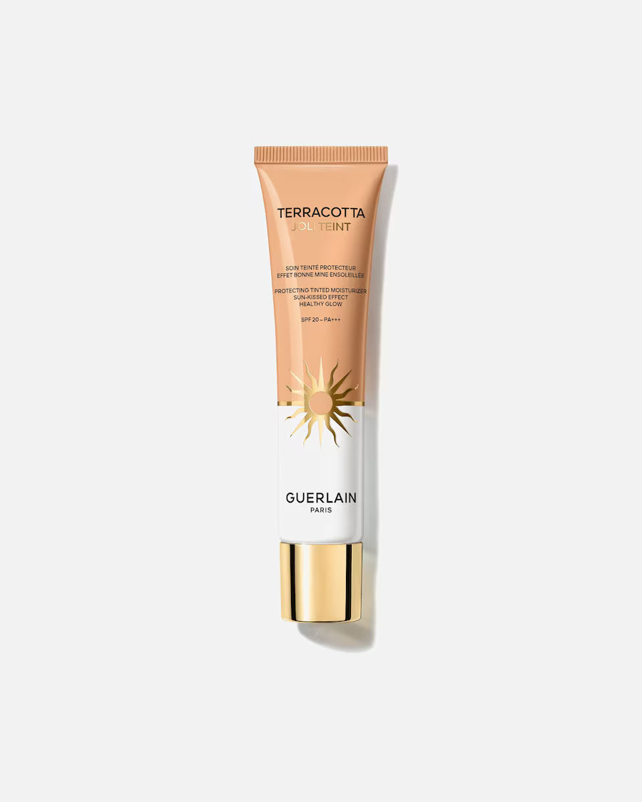 Guerlain Terracotta Joli Teint Foundation SPF 20
