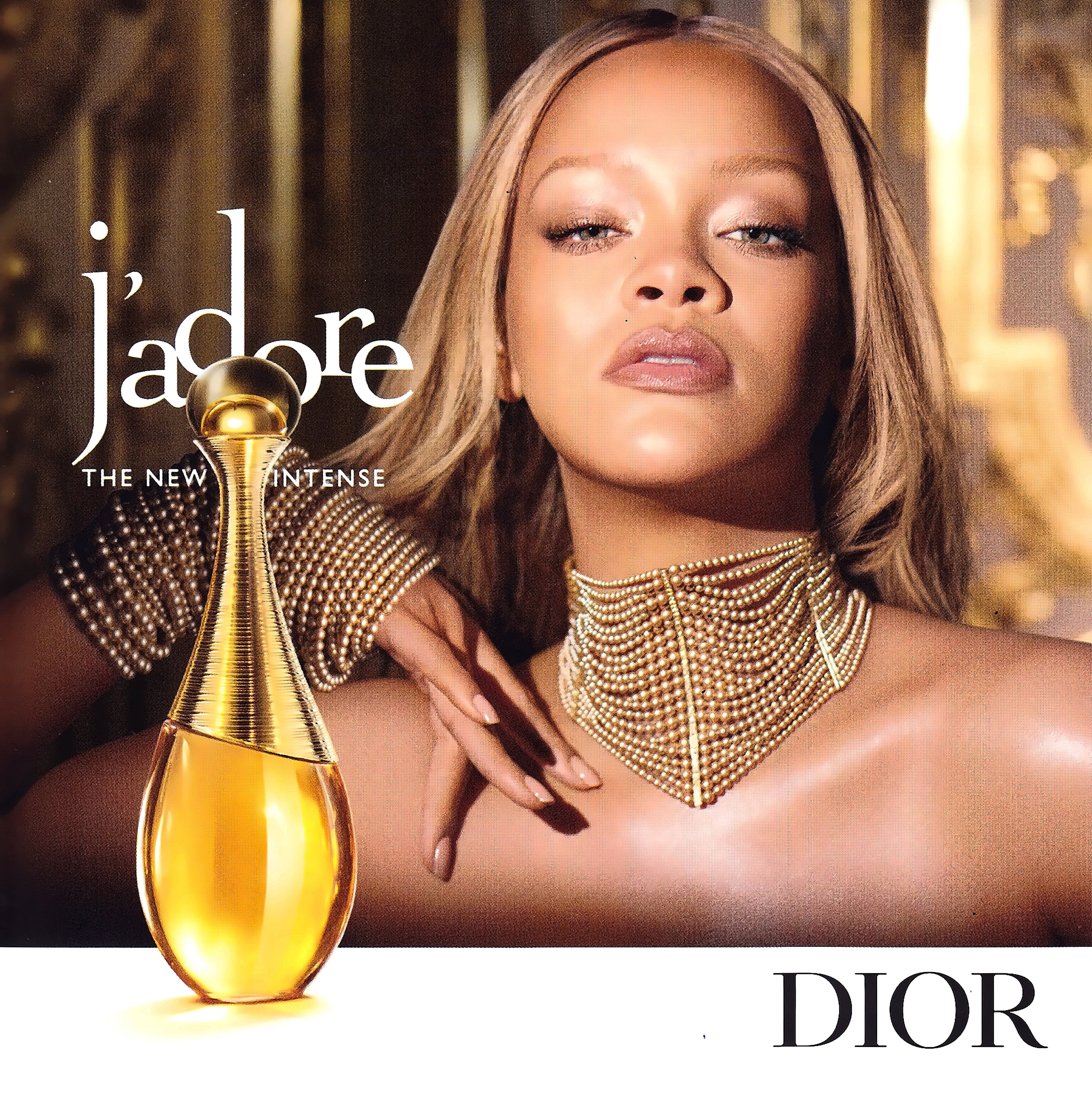 DIOR J’ADORE INTENSE