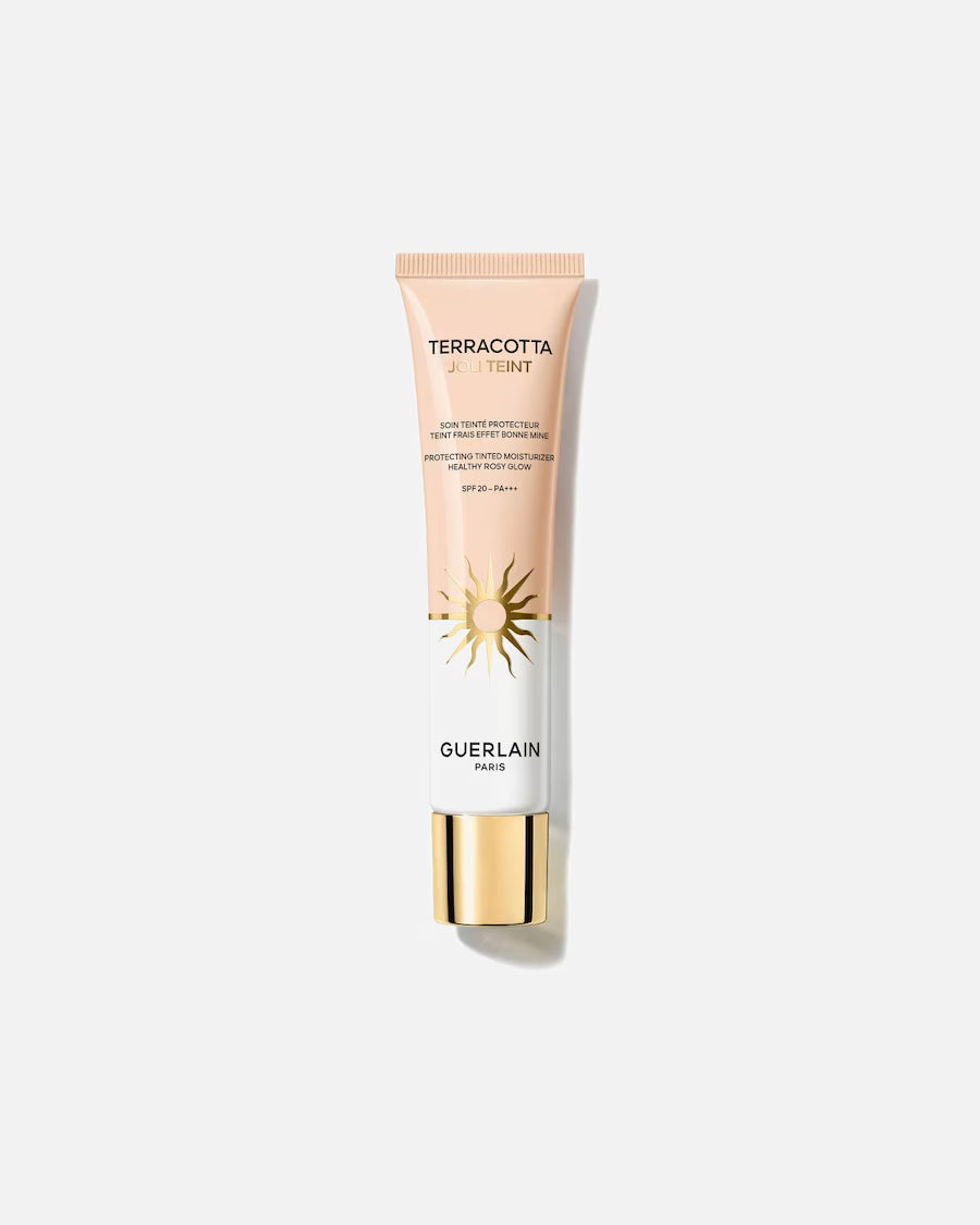 Guerlain Terracotta Joli Teint Foundation SPF 20