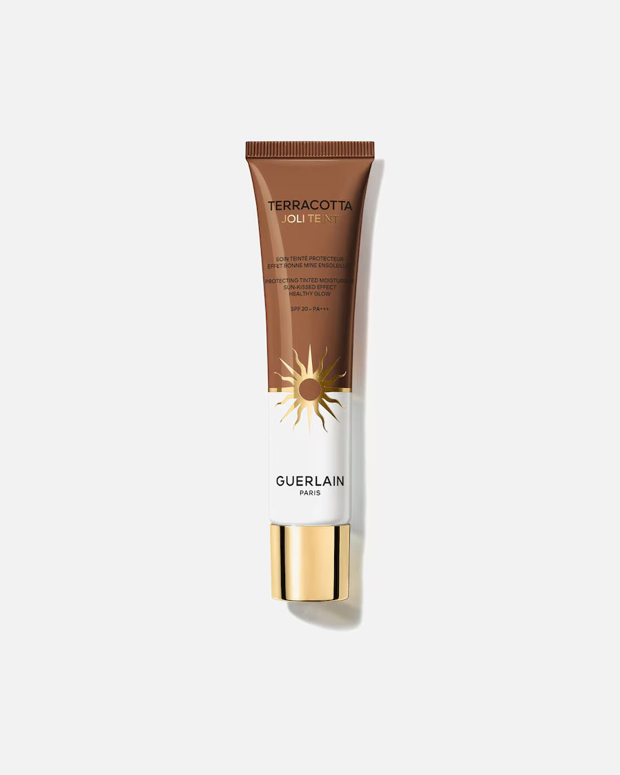 Guerlain Terracotta Joli Teint Foundation SPF 20