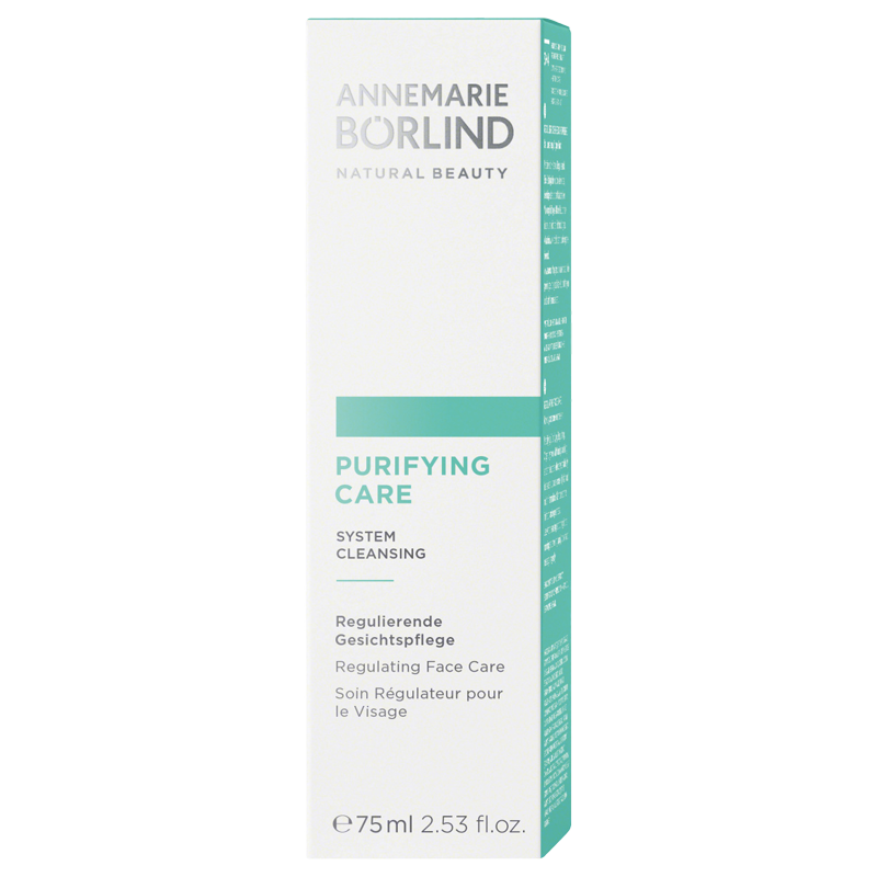 PURIFYING CARE Gesichtscreme 75ml