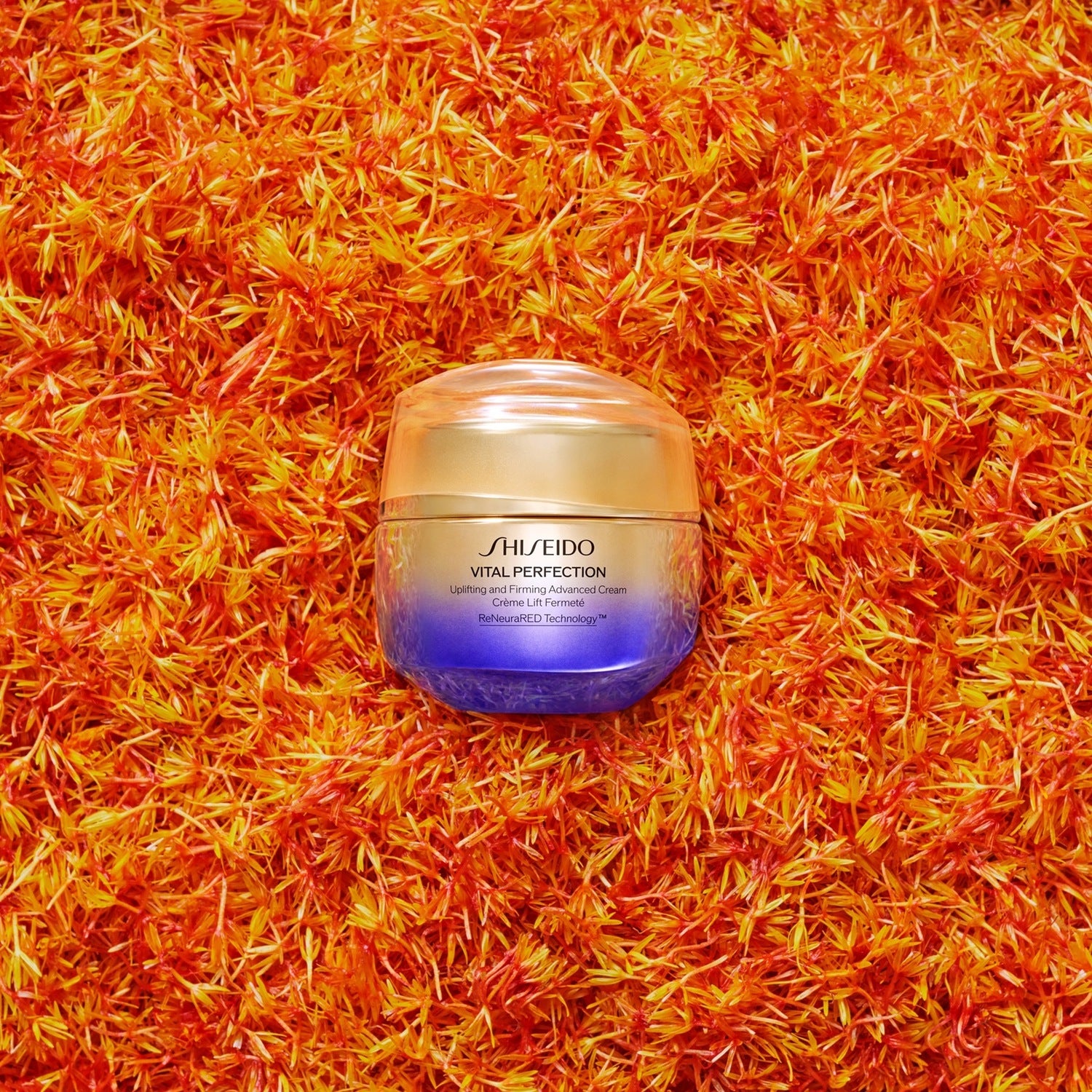 Shiseido Vital Perfection Uplifting & Firming Cream 50 ml