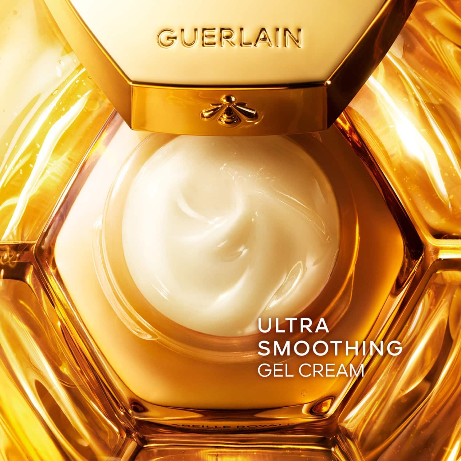 Guerlain Abeille Royale Youth Repair Eye Care 15 ml
